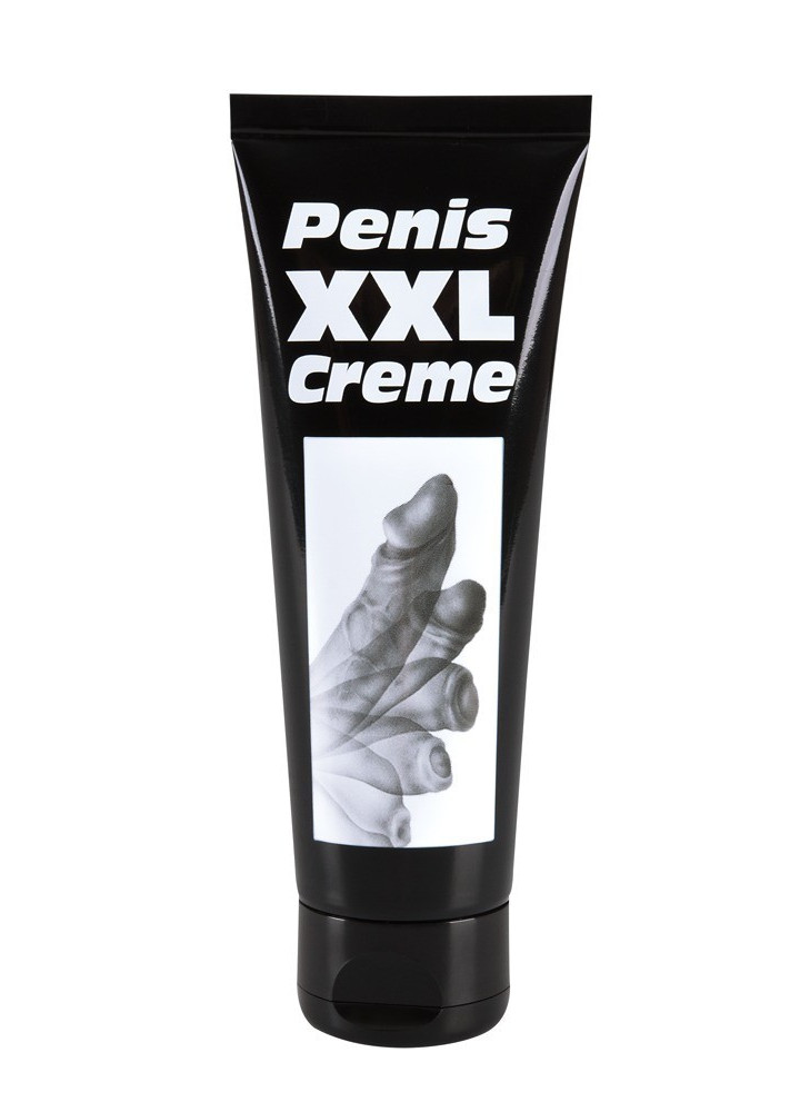 Penis XXL Cream